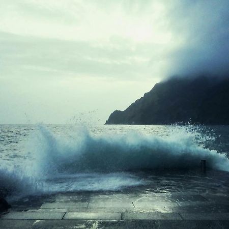 Da Benedetta Hotel Monterosso al Mare Bagian luar foto