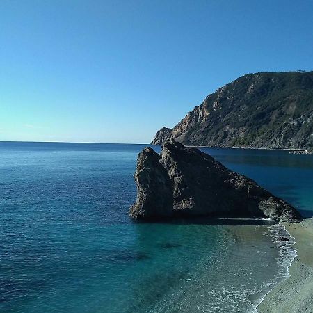 Da Benedetta Hotel Monterosso al Mare Bagian luar foto