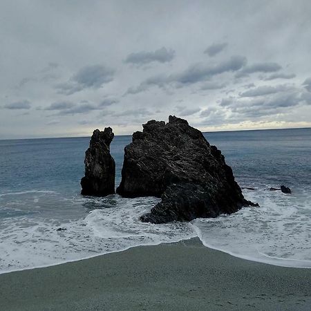 Da Benedetta Hotel Monterosso al Mare Bagian luar foto