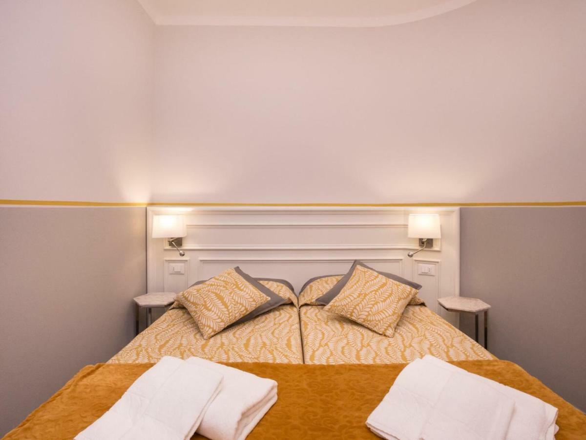 Da Benedetta Hotel Monterosso al Mare Bagian luar foto