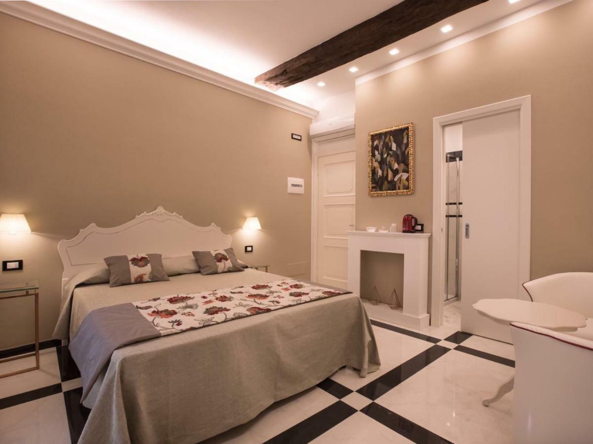 Da Benedetta Hotel Monterosso al Mare Bagian luar foto