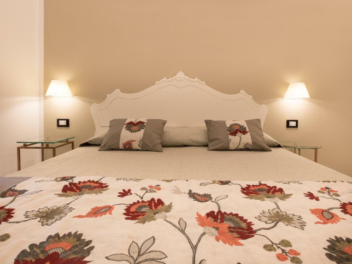 Da Benedetta Hotel Monterosso al Mare Bagian luar foto