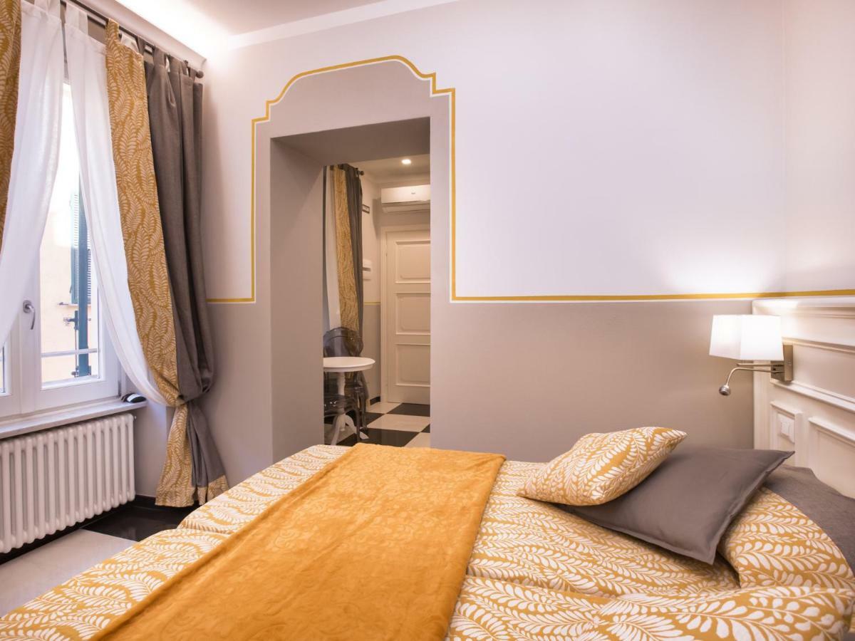 Da Benedetta Hotel Monterosso al Mare Bagian luar foto