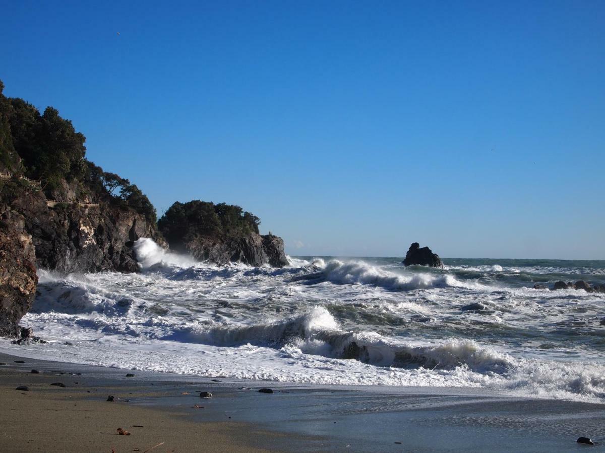 Da Benedetta Hotel Monterosso al Mare Bagian luar foto