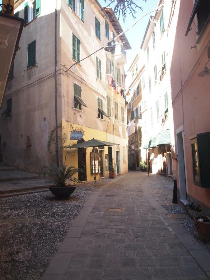 Da Benedetta Hotel Monterosso al Mare Bagian luar foto