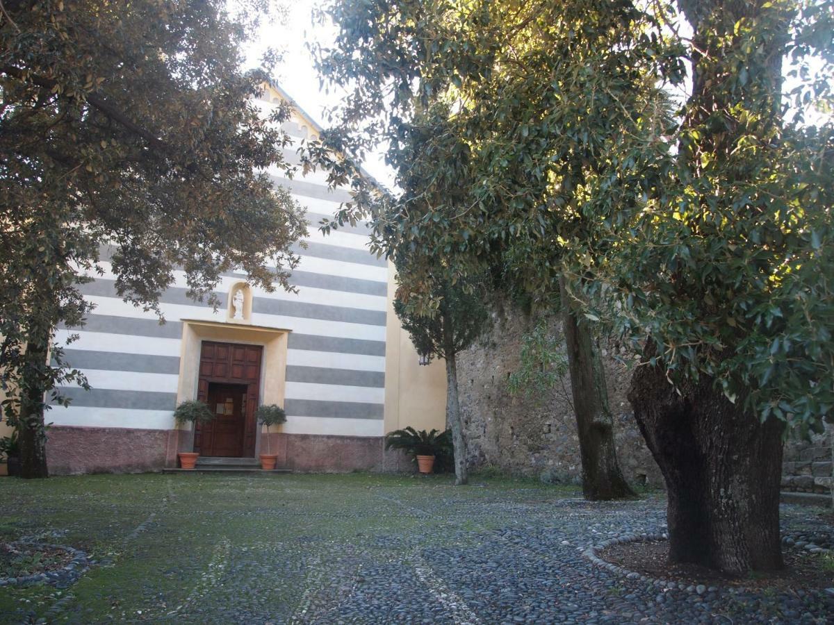 Da Benedetta Hotel Monterosso al Mare Bagian luar foto