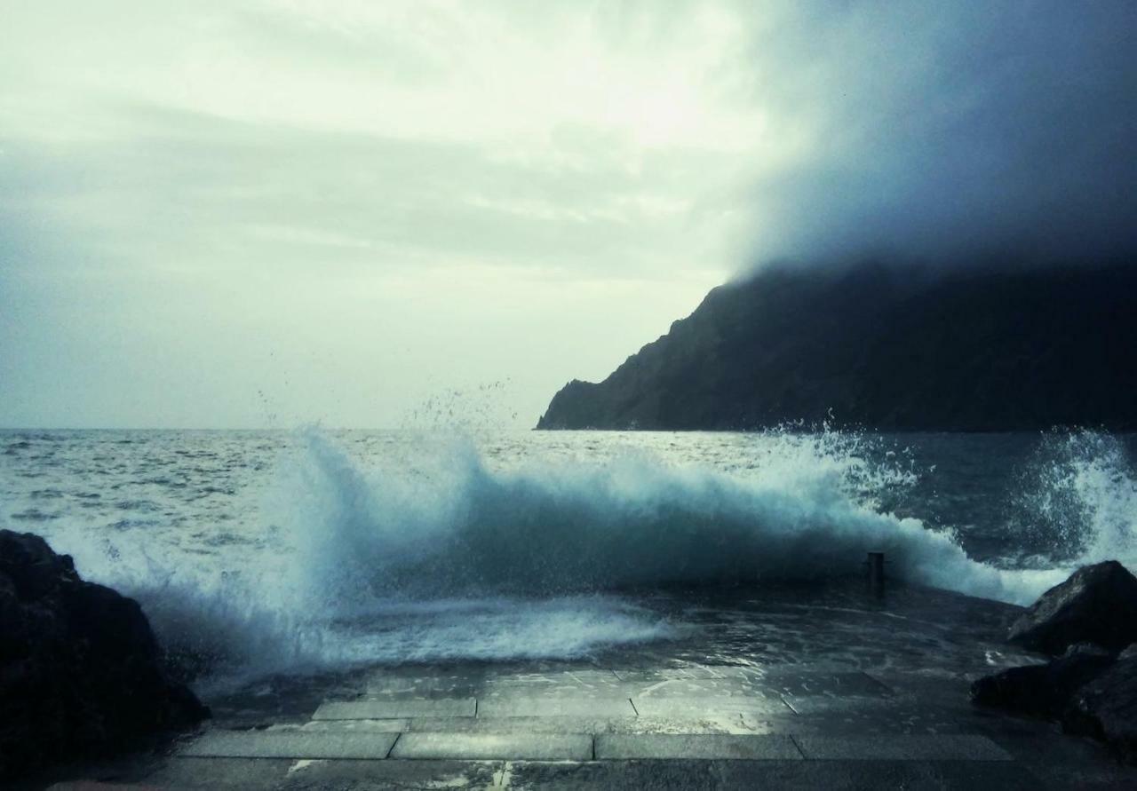 Da Benedetta Hotel Monterosso al Mare Bagian luar foto