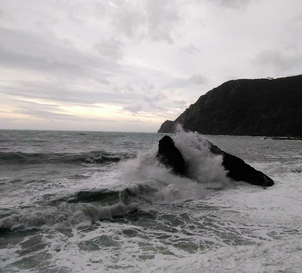 Da Benedetta Hotel Monterosso al Mare Bagian luar foto