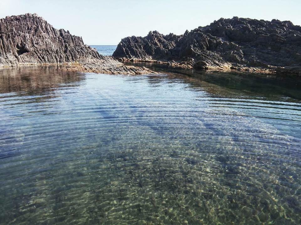 Da Benedetta Hotel Monterosso al Mare Bagian luar foto